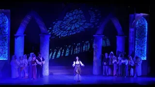 God Help the Outcasts (The Hunchback of Notre-Dame) - Julia Gorban