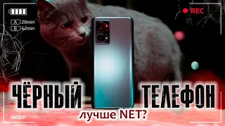 СМАРТФОН ГОДА для народа… Realme GT NEO 2 против Poco F3