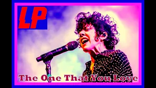 LP "The One That You Love" Live From London Livestream 30/09/21 (Laura Pergolizzi)