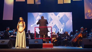 إذا البكرا - كارلا شمعون | Carla Chamoun - Iza El Bokra