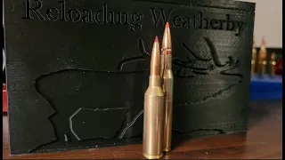 6.5 PRC vs 270 Winchester: Can the 270 hang with it?