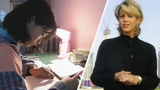 Where Is the Girl Deborah Norville Met on 1998 China Trip?