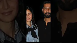 #vickykaushal #katrinakaif #cute #bollywood #song #salmankhan #saraalikhan ❤️