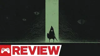 Below Review