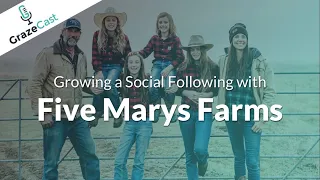 Five Mary's Farm