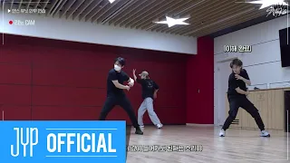 Stray Kids(스트레이 키즈) ＜킹덤 : 레전더리 워＞ BEHIND Ep.03 메이플라이(Mayfly)