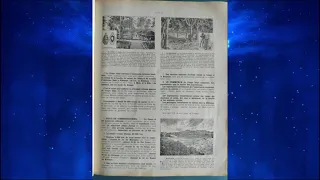 География 1938 г. Бельгийское Конго и что кушал Патрис Лумуба или как там его...