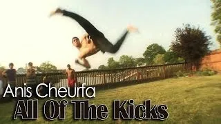 Anis Cheurfa |Λll Of The Kicks|