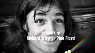 R.I.P. Richard Wright