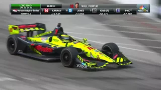 FAST FORWARD: 2018 Toyota Grand Prix of Long Beach