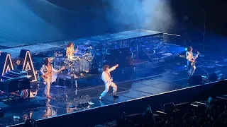 Greta Van Fleet - The Falling Sky live in Seattle 2023