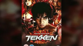 TEKKEN(2010)End Credits Song - Música dos Créditos Finais   #tekken #videogames #tekken3 #fightmovie