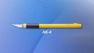 AK-4  -OLFA Other Purpose-Made Hand Tools-