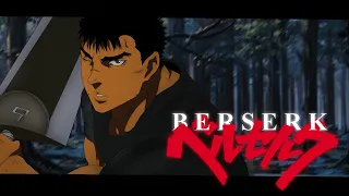 BERSERK "LOST CHILDREN" - Teaser 1