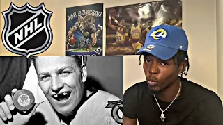 THIS IS WHY FIGHTING IS ALLOWED IN PRO HOCKEY! | REACTION VIDEO | ST.LOUIS BLUES FAN