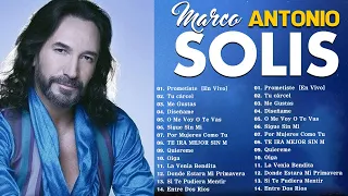 Las mejores baladas románticas de Joan Sebastian y Marco Antonio Solís