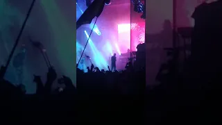 EST FEST 2018 habits live mgk