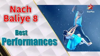 Nach Baliye Season 8 | Best Performances