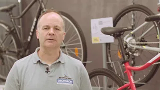 Decathlon UK Advice: How to choose your hybrid bike...