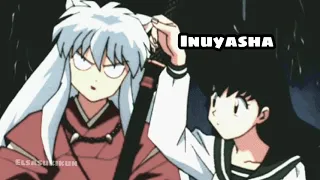 Inuyasha Edit//No Roots