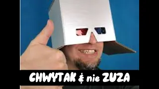 Chwytak & Zuza - "BEJBA IS KREJZA" (Blanka - Solo / Parody) [ChwytakTV] (speed up)