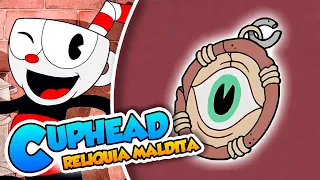 La reliquia maldita - Cuphead en Español (PC) DSimphony