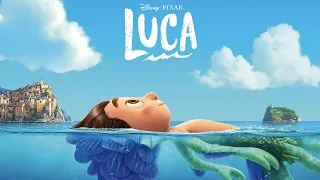 Luka Yangi multfilm Disney 2021 | Лука новый мультфильм от Диснея 2021