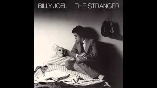 Billy Joel Talks About The Album "The Stranger" - SiriusXM 2016