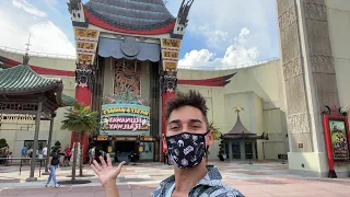 🔴 Live: An Evening at Disney’s Hollywood Studios | Disney World Live Stream