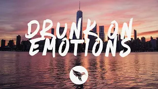 Clara Mae - Drunk On Emotions (Lyrics)