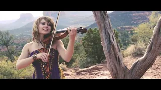 Circle of Life (From Disney's "The Lion King) Violin Cover - Taylor Davis