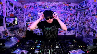 SYNTHICIDE pres. Mannequin Records (Alessandro Adriani + Guests) @TheLotRadio 06-11-2023