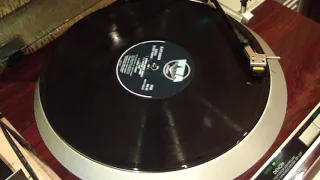 Black Sabbath - Sabbath Bloody Sabbath (1973) vinyl