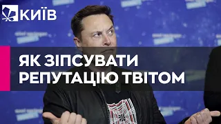 Ілон Маск пропонує Крим віддати Росії, а Україну зробити нейтральною державою