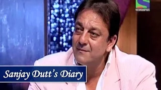Sanjay Dutt’s Special Moments - Bollywood Journey