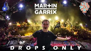 [Drops Only] 🔥Martin Garrix - Lollapalooza Brasil 2017