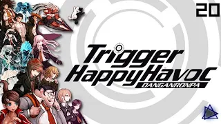 Danganronpa: Trigger Happy Havoc Blind Playthrough [20]