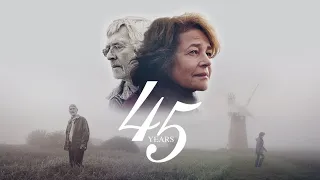 45 Years - Official Trailer