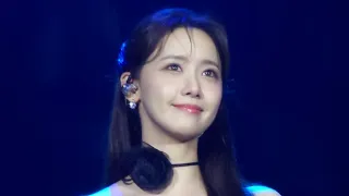 240204 윤아 YOONA - 바람이 불면 (When The Winds Blow) 如果你也想起我 팬미팅 YOONITE in Taipei