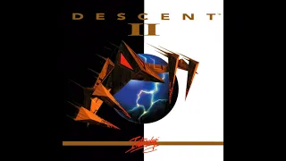 Descent 2 OST OPL3 Version (Planet Descent)