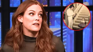 Elvis Presley's Granddaughter -  Riley Keough Confirms What We Thought All Along