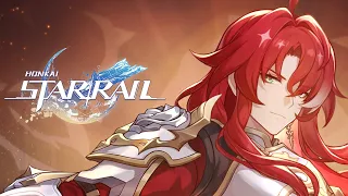 Argenti Trailer — "Chivalric Romances" | Honkai: Star Rail