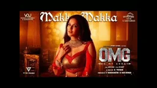 Makka Makka Video Song | Sunny Leone |Sathish | YogiBabu | dj pranav music