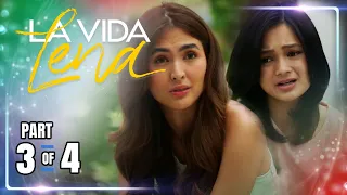 La Vida Lena | Episode 108 (3/4) | November 24, 2021