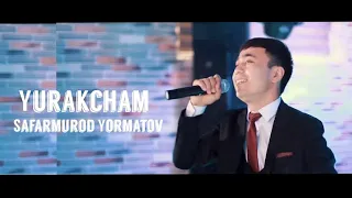 Safarmurod Yormatov - Yurakcham "Yangi yil " 2023