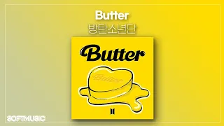 【1시간】방탄소년단 - Butter