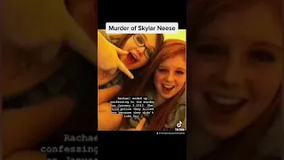 Murder of Skylar Neese