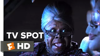 Tyler Perry's Boo 2! A Madea Halloween TV Spot - Unseen (2017) | Movieclips Coming Soon