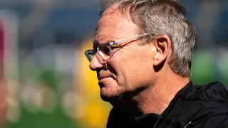 Interview: Brian Schmetzer on U.S. Open Cup win over Louisville City FC