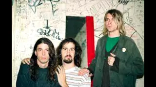 Nirvana~Drain You (BBC 9/3/91)